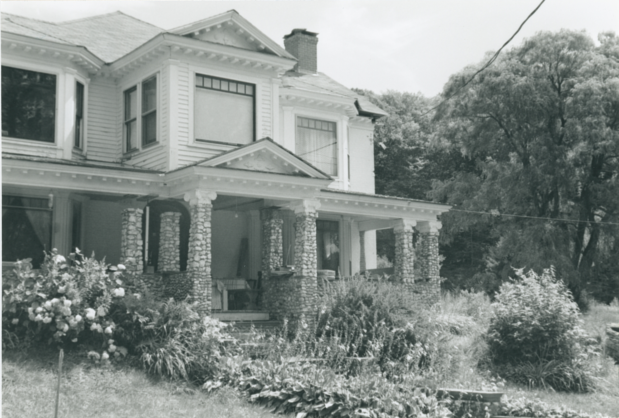 Fau-5 Stone Porch Conway Rd 2